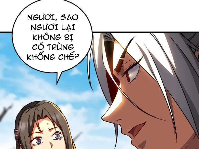 Đệ Tử Tu Luyện Còn Ta Thì Lười Biếng Chap 111 - Next Chap 112