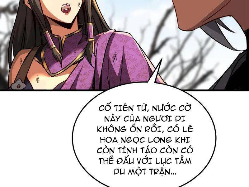 Đệ Tử Tu Luyện Còn Ta Thì Lười Biếng Chap 111 - Next Chap 112