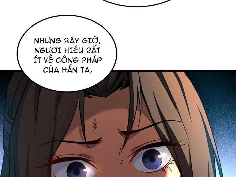 Đệ Tử Tu Luyện Còn Ta Thì Lười Biếng Chap 111 - Next Chap 112