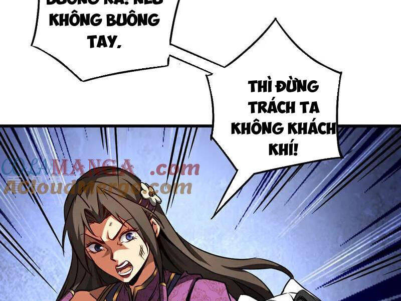 Đệ Tử Tu Luyện Còn Ta Thì Lười Biếng Chap 111 - Next Chap 112
