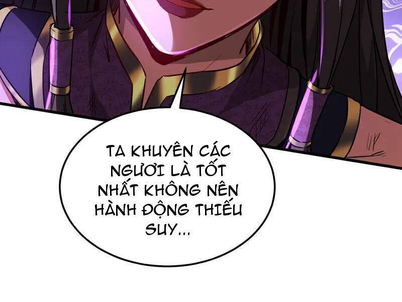 Đệ Tử Tu Luyện Còn Ta Thì Lười Biếng Chap 111 - Next Chap 112