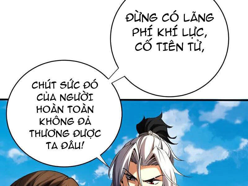 Đệ Tử Tu Luyện Còn Ta Thì Lười Biếng Chap 111 - Next Chap 112