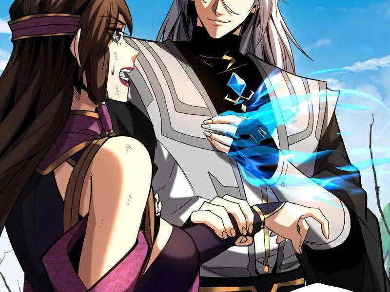 Đệ Tử Tu Luyện Còn Ta Thì Lười Biếng Chap 111 - Next Chap 112