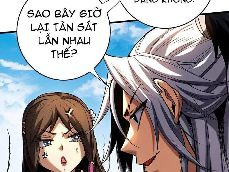 Đệ Tử Tu Luyện Còn Ta Thì Lười Biếng Chap 111 - Next Chap 112