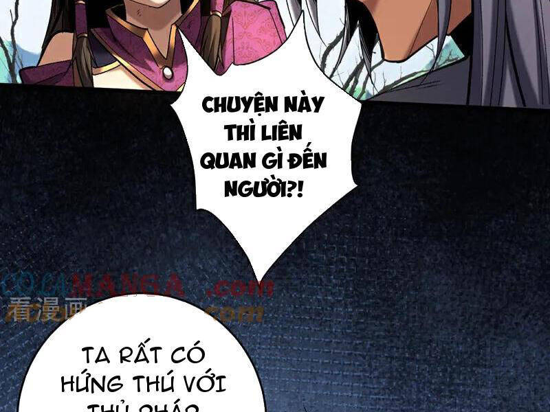 Đệ Tử Tu Luyện Còn Ta Thì Lười Biếng Chap 111 - Next Chap 112
