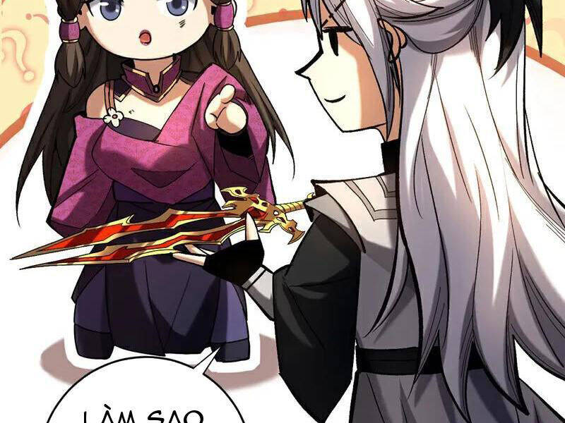 Đệ Tử Tu Luyện Còn Ta Thì Lười Biếng Chap 111 - Next Chap 112