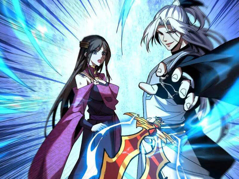 Đệ Tử Tu Luyện Còn Ta Thì Lười Biếng Chap 111 - Next Chap 112