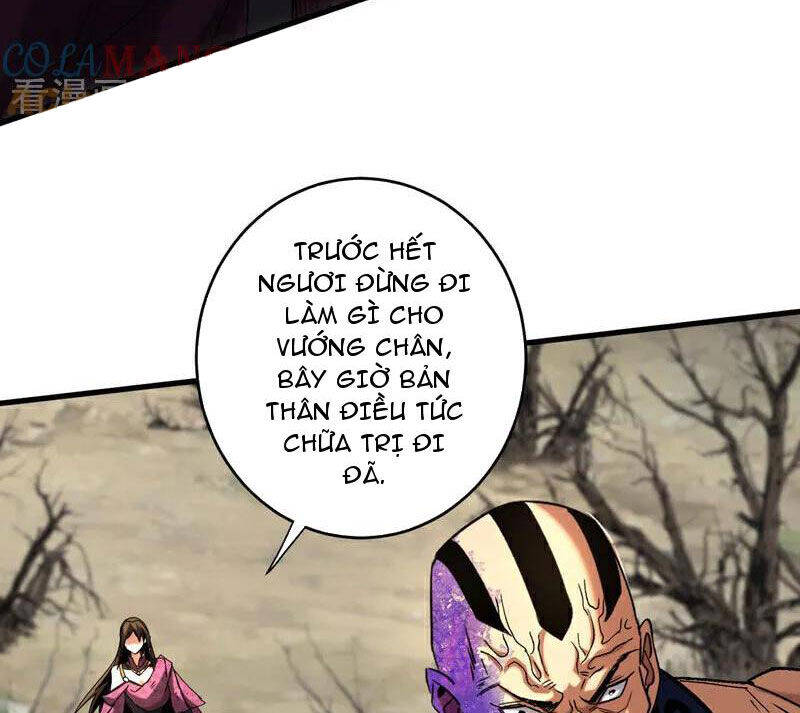 Đệ Tử Tu Luyện Còn Ta Thì Lười Biếng Chap 112 - Next Chap 113