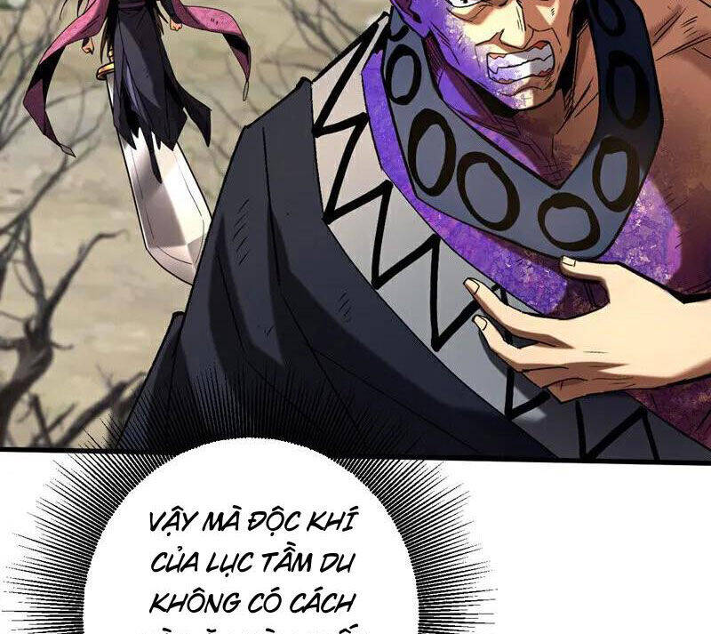Đệ Tử Tu Luyện Còn Ta Thì Lười Biếng Chap 112 - Next Chap 113