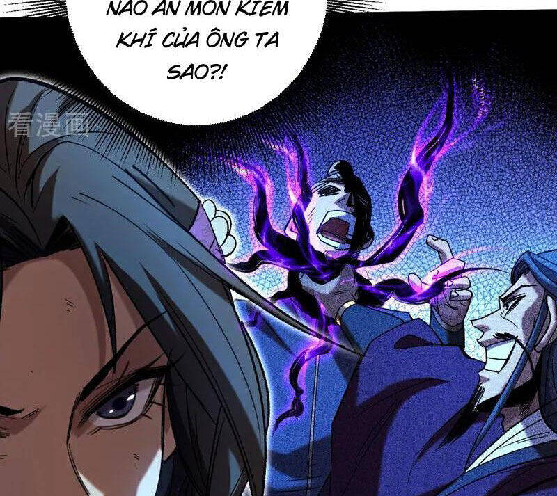 Đệ Tử Tu Luyện Còn Ta Thì Lười Biếng Chap 112 - Next Chap 113