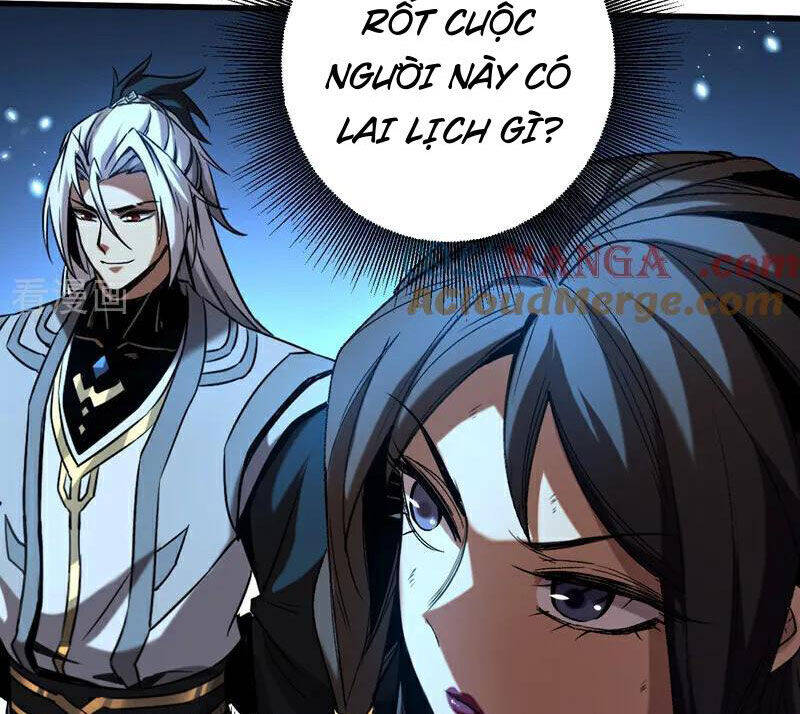 Đệ Tử Tu Luyện Còn Ta Thì Lười Biếng Chap 112 - Next Chap 113