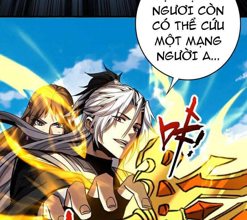 Đệ Tử Tu Luyện Còn Ta Thì Lười Biếng Chap 112 - Next Chap 113