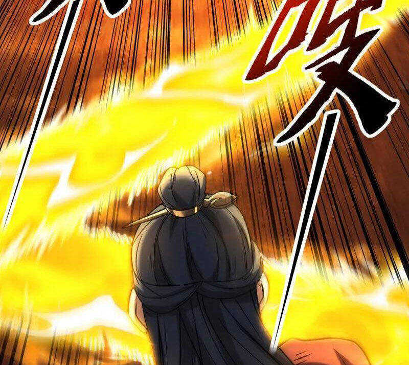 Đệ Tử Tu Luyện Còn Ta Thì Lười Biếng Chap 112 - Next Chap 113