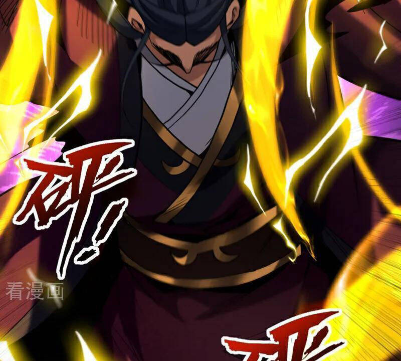 Đệ Tử Tu Luyện Còn Ta Thì Lười Biếng Chap 112 - Next Chap 113
