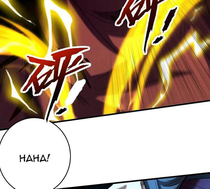Đệ Tử Tu Luyện Còn Ta Thì Lười Biếng Chap 112 - Next Chap 113