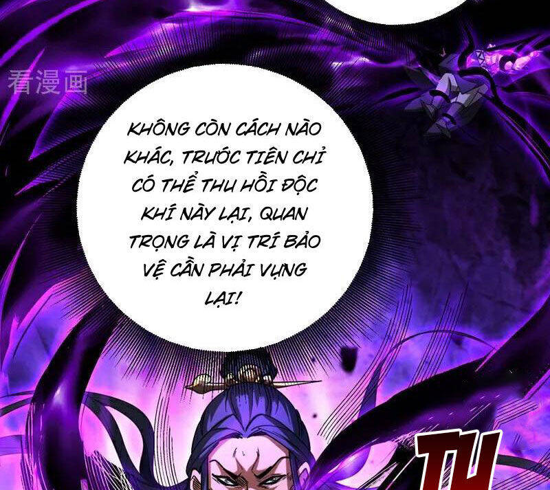 Đệ Tử Tu Luyện Còn Ta Thì Lười Biếng Chap 112 - Next Chap 113