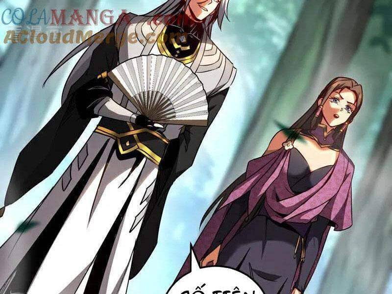 Đệ Tử Tu Luyện Còn Ta Thì Lười Biếng Chap 113 - Next Chap 114
