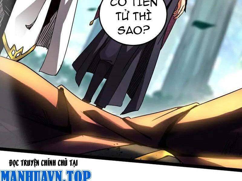 Đệ Tử Tu Luyện Còn Ta Thì Lười Biếng Chap 113 - Next Chap 114