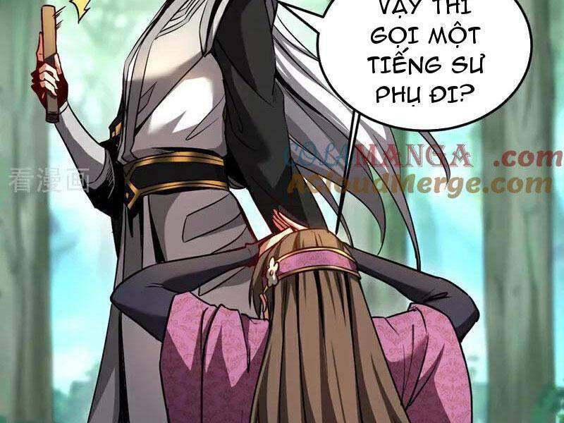 Đệ Tử Tu Luyện Còn Ta Thì Lười Biếng Chap 113 - Next Chap 114