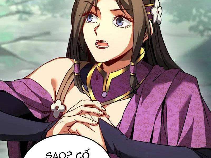Đệ Tử Tu Luyện Còn Ta Thì Lười Biếng Chap 113 - Next Chap 114