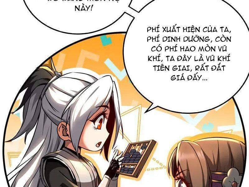 Đệ Tử Tu Luyện Còn Ta Thì Lười Biếng Chap 113 - Next Chap 114