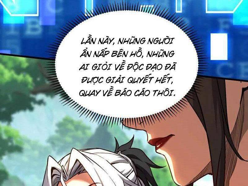 Đệ Tử Tu Luyện Còn Ta Thì Lười Biếng Chap 113 - Next Chap 114