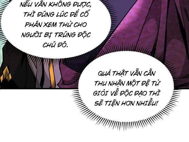 Đệ Tử Tu Luyện Còn Ta Thì Lười Biếng Chap 113 - Next Chap 114