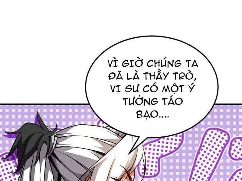 Đệ Tử Tu Luyện Còn Ta Thì Lười Biếng Chap 113 - Next Chap 114