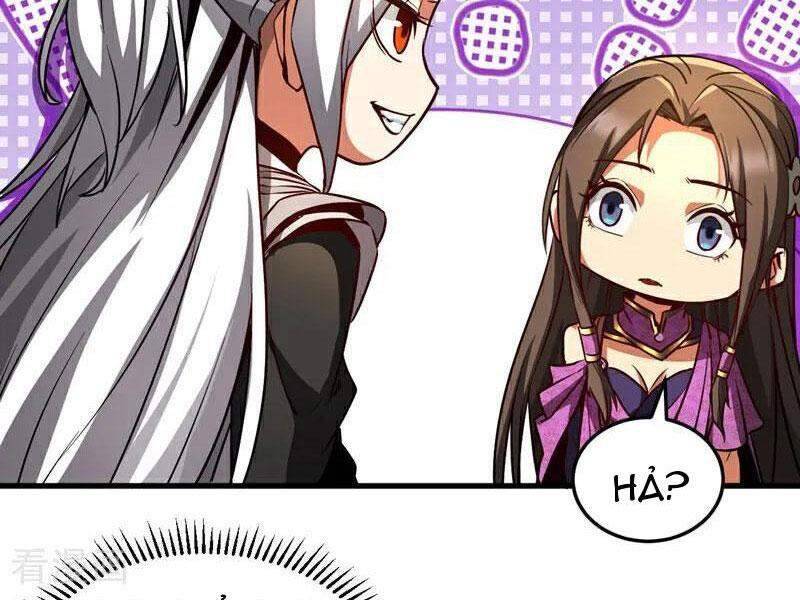 Đệ Tử Tu Luyện Còn Ta Thì Lười Biếng Chap 113 - Next Chap 114