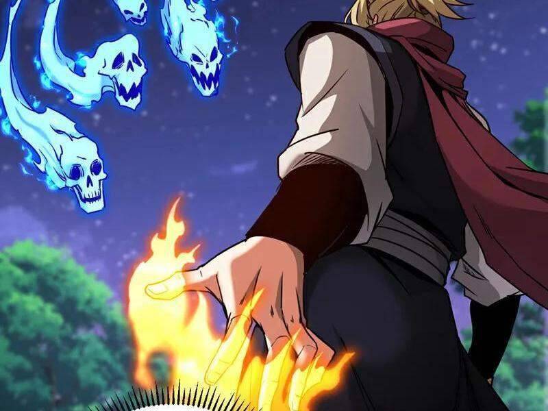 Đệ Tử Tu Luyện Còn Ta Thì Lười Biếng Chap 113 - Next Chap 114
