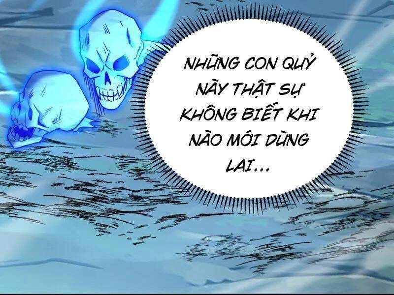 Đệ Tử Tu Luyện Còn Ta Thì Lười Biếng Chap 113 - Next Chap 114
