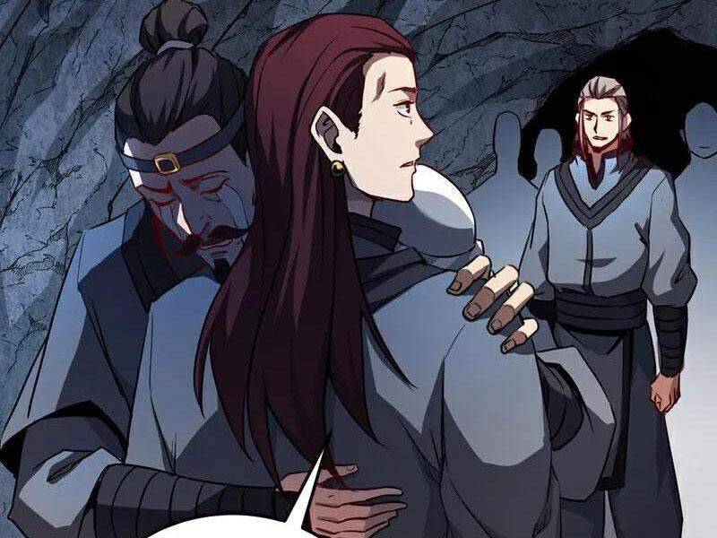 Đệ Tử Tu Luyện Còn Ta Thì Lười Biếng Chap 113 - Next Chap 114