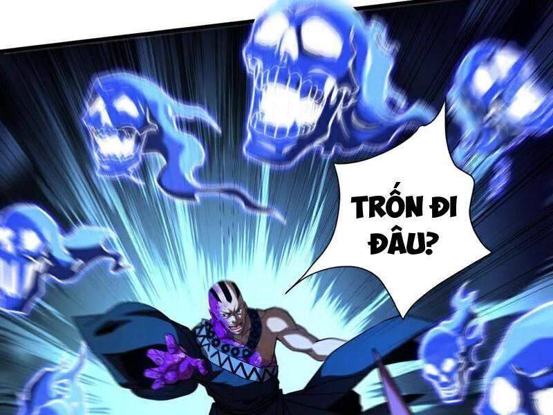 Đệ Tử Tu Luyện Còn Ta Thì Lười Biếng Chap 113 - Next Chap 114