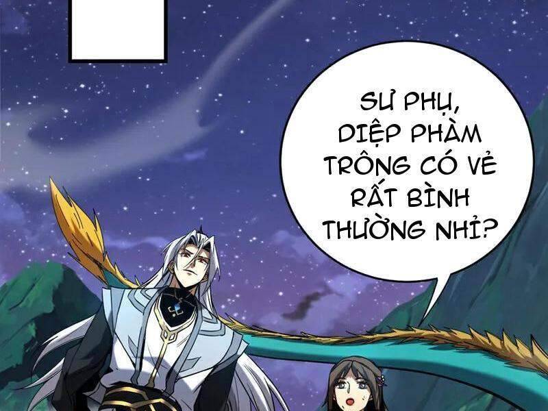 Đệ Tử Tu Luyện Còn Ta Thì Lười Biếng Chap 113 - Next Chap 114
