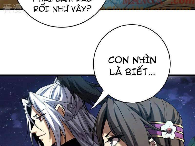 Đệ Tử Tu Luyện Còn Ta Thì Lười Biếng Chap 113 - Next Chap 114