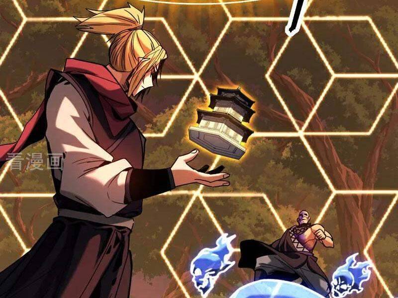 Đệ Tử Tu Luyện Còn Ta Thì Lười Biếng Chap 113 - Next Chap 114