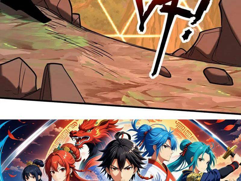 Đệ Tử Tu Luyện Còn Ta Thì Lười Biếng Chap 113 - Next Chap 114