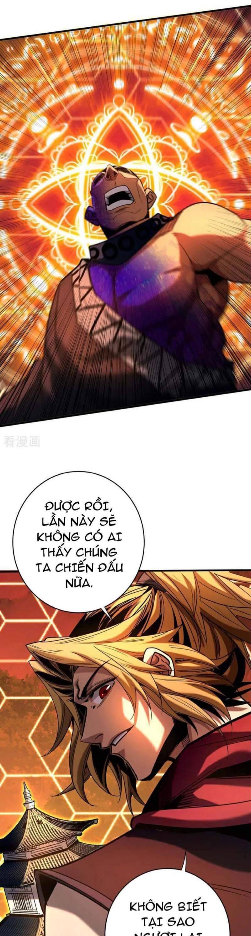 Đệ Tử Tu Luyện Còn Ta Thì Lười Biếng Chap 114 - Next Chap 115