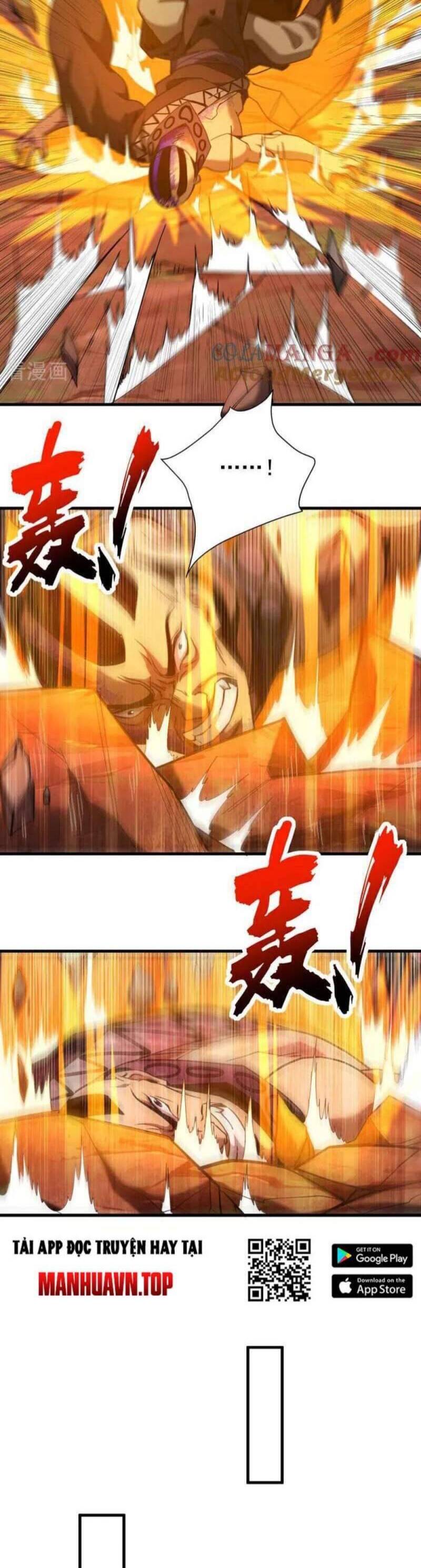 Đệ Tử Tu Luyện Còn Ta Thì Lười Biếng Chap 114 - Next Chap 115