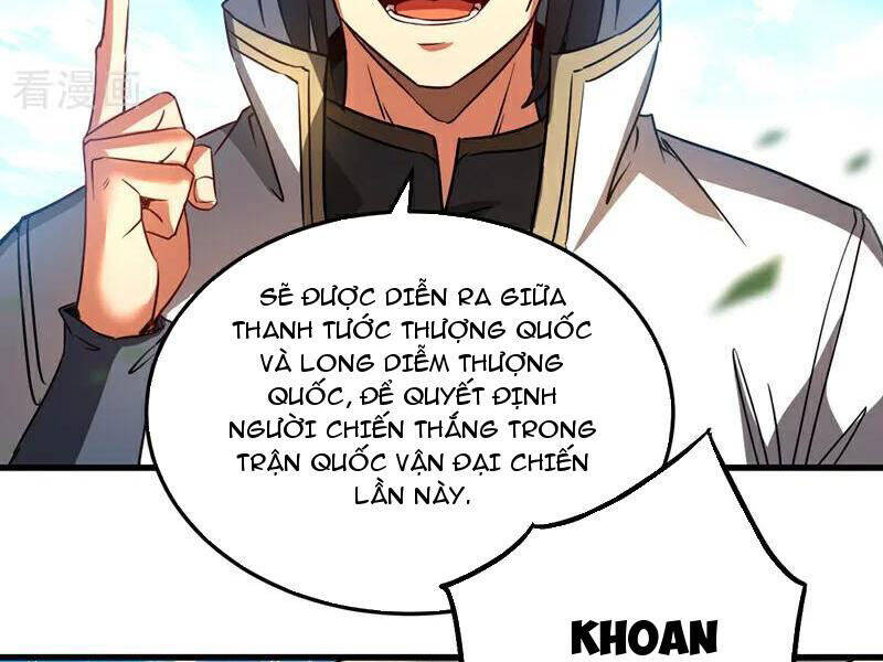 Đệ Tử Tu Luyện Còn Ta Thì Lười Biếng Chap 115 - Next Chap 116