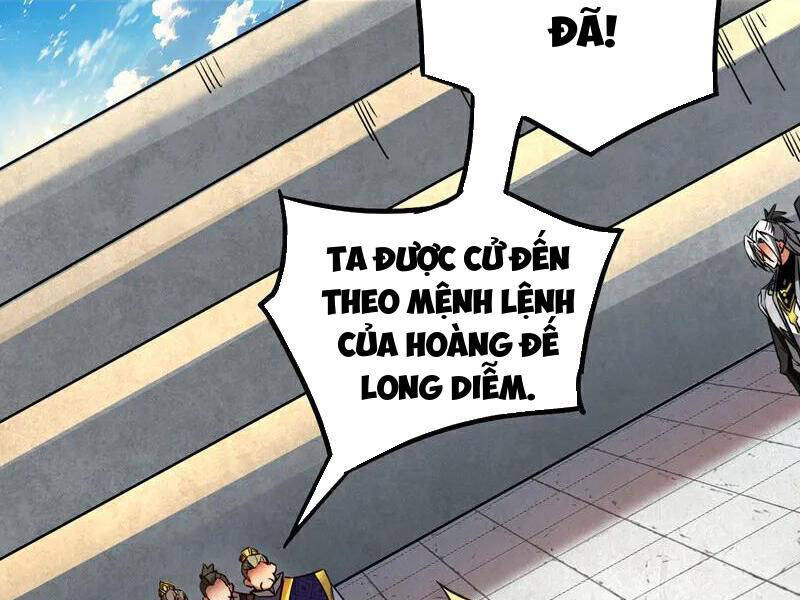 Đệ Tử Tu Luyện Còn Ta Thì Lười Biếng Chap 115 - Next Chap 116