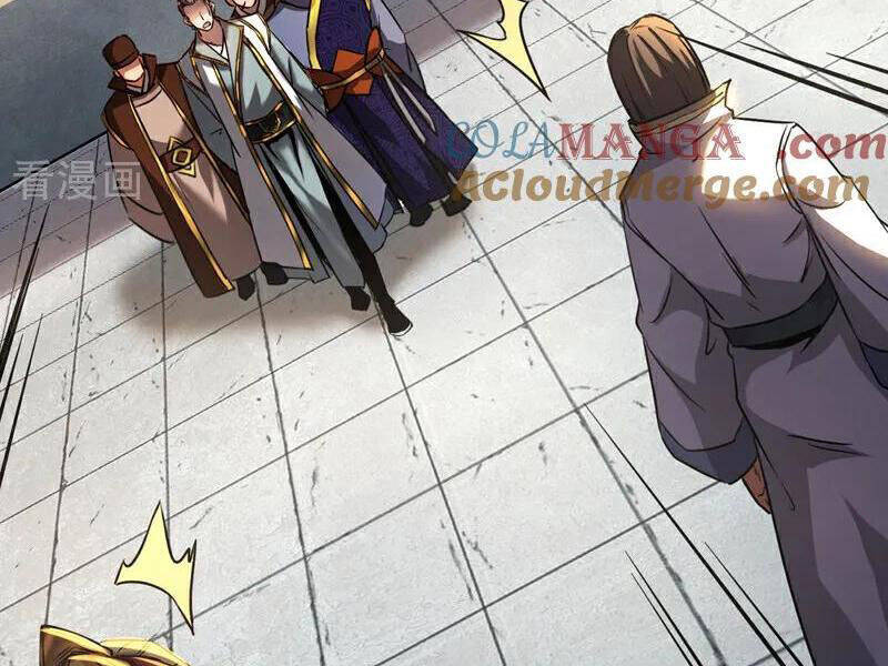 Đệ Tử Tu Luyện Còn Ta Thì Lười Biếng Chap 115 - Next Chap 116