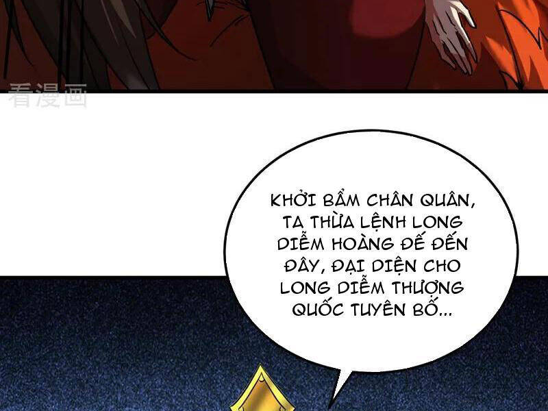 Đệ Tử Tu Luyện Còn Ta Thì Lười Biếng Chap 115 - Next Chap 116