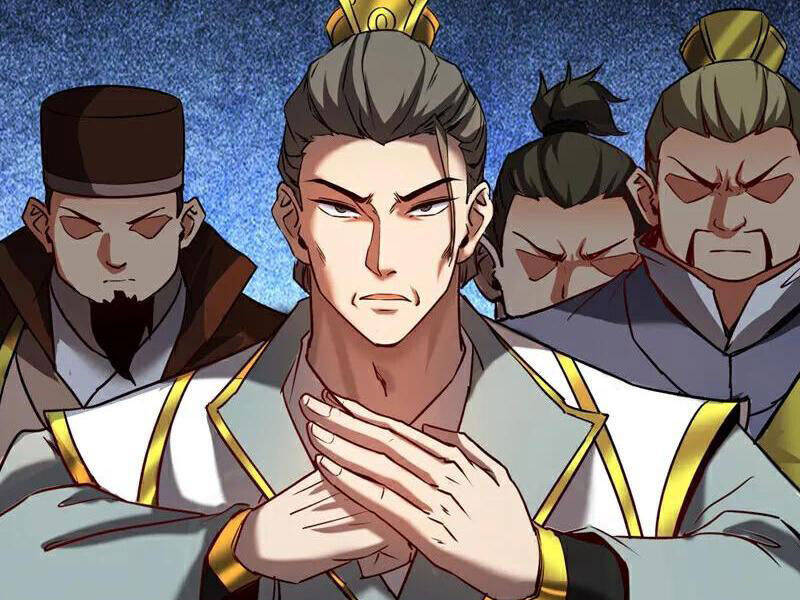 Đệ Tử Tu Luyện Còn Ta Thì Lười Biếng Chap 115 - Next Chap 116