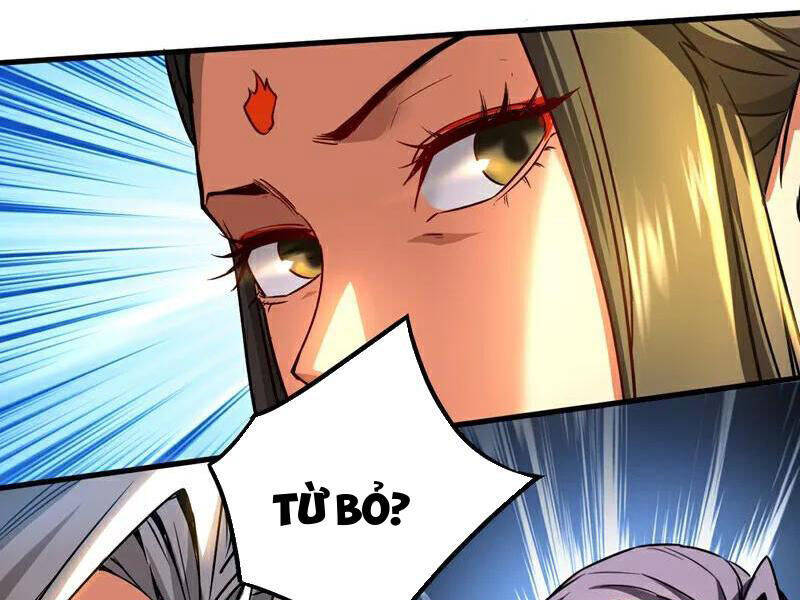 Đệ Tử Tu Luyện Còn Ta Thì Lười Biếng Chap 115 - Next Chap 116