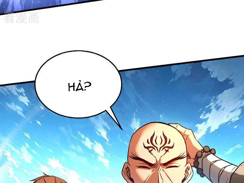Đệ Tử Tu Luyện Còn Ta Thì Lười Biếng Chap 115 - Next Chap 116