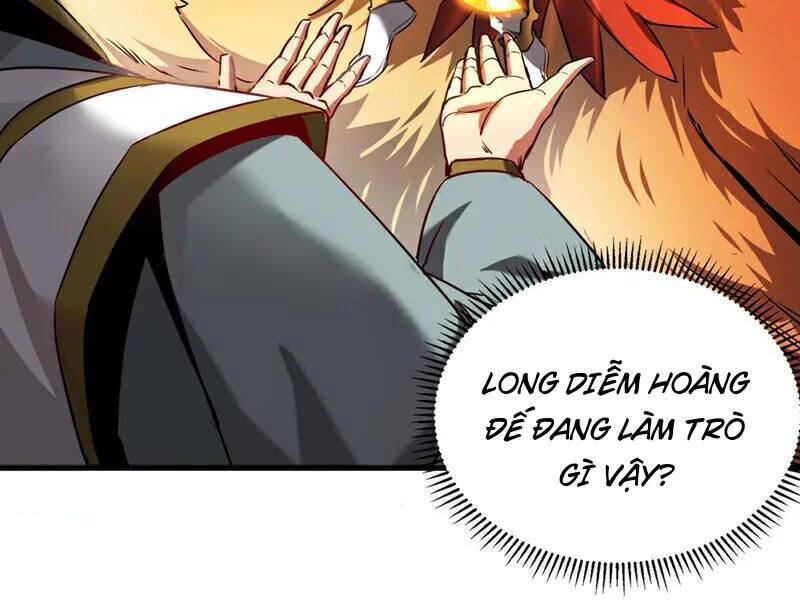 Đệ Tử Tu Luyện Còn Ta Thì Lười Biếng Chap 115 - Next Chap 116