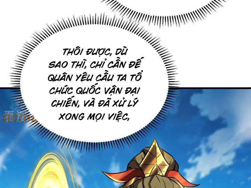 Đệ Tử Tu Luyện Còn Ta Thì Lười Biếng Chap 115 - Next Chap 116