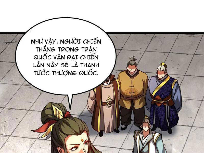 Đệ Tử Tu Luyện Còn Ta Thì Lười Biếng Chap 115 - Next Chap 116