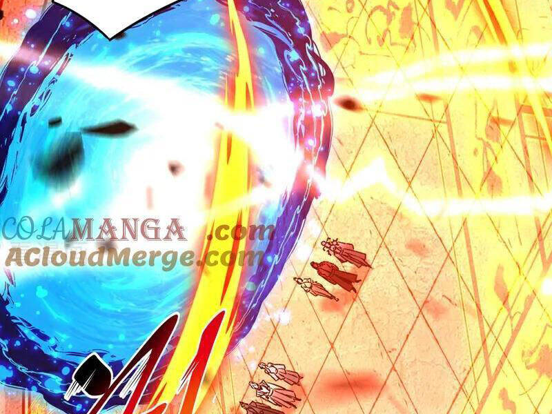 Đệ Tử Tu Luyện Còn Ta Thì Lười Biếng Chap 115 - Next Chap 116